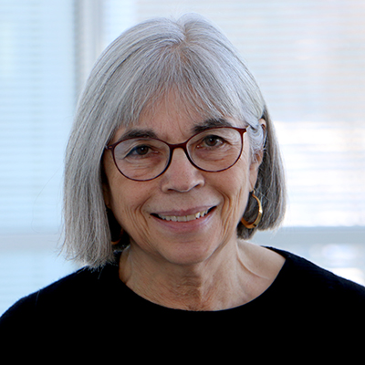 Marsha R. Mailick, PhD