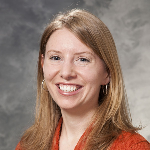 Leann Smith  DaWalt, PhD