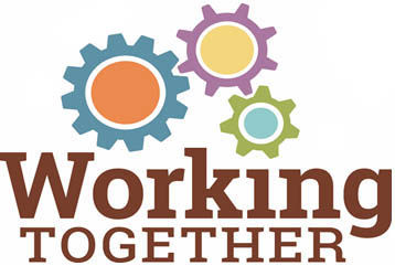 Working Together