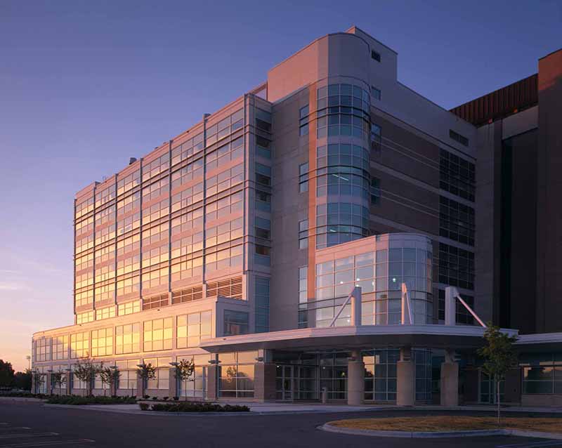 Waisman Center