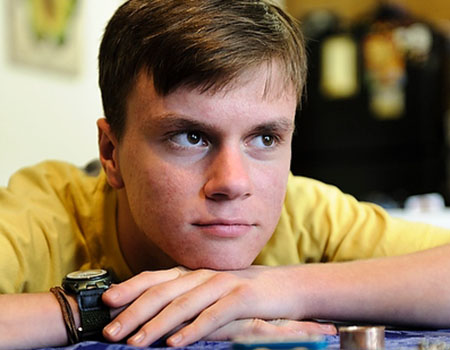 Liam Canavan - WADL